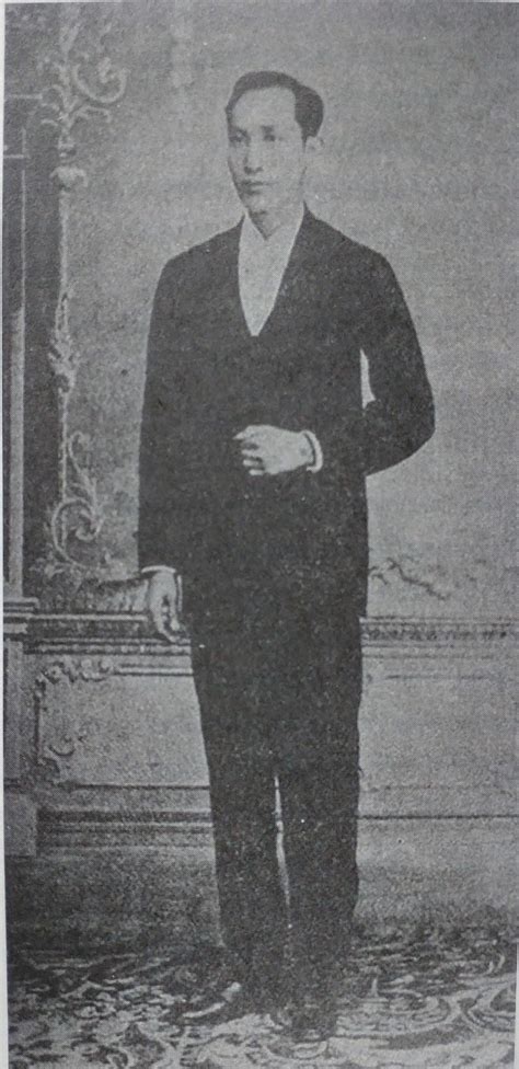 apolinario mabini birthday|11 Things to Remember about Apolinario Mabini on .